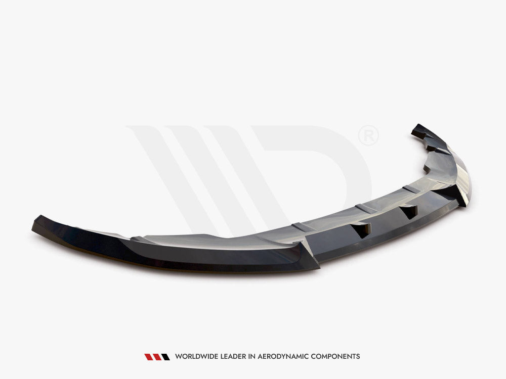 Front Splitter V.1 Mini Cooper Clubman John Cooper Works F54 Facelift - Wayside Performance 