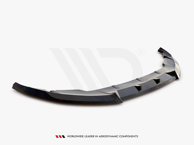 Front Splitter V.1 Mini Cooper Clubman John Cooper Works F54 Facelift - Wayside Performance 