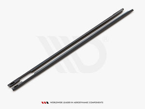 Side Skirts Diffusers Mini Cooper Clubman John Cooper Works F54 Facelift - Wayside Performance 