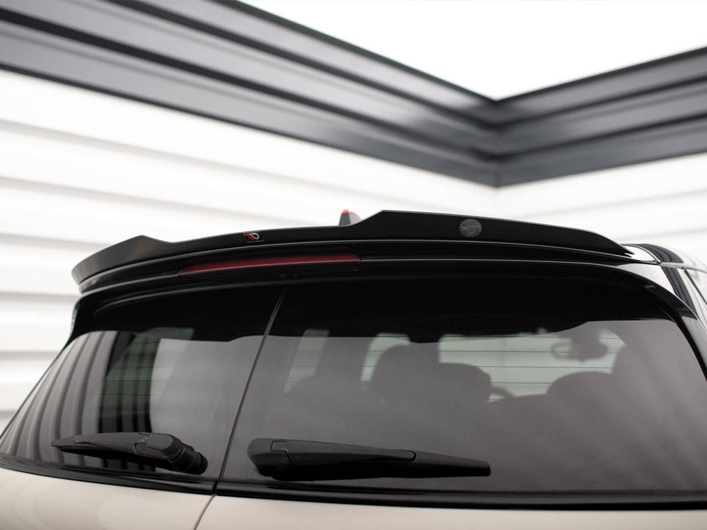 Spoiler CAP Mini Cooper Clubman John Cooper Works F54 Facelift - Wayside Performance 
