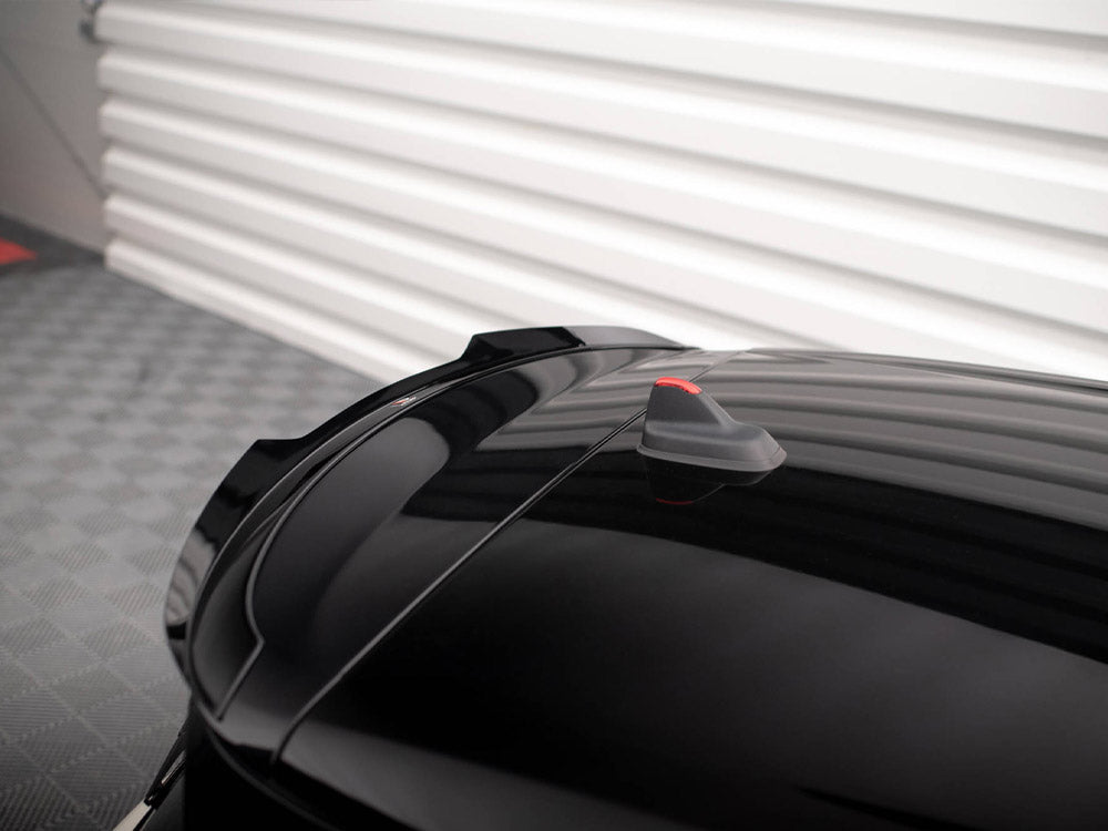 Spoiler CAP Mini Cooper Clubman John Cooper Works F54 Facelift - Wayside Performance 