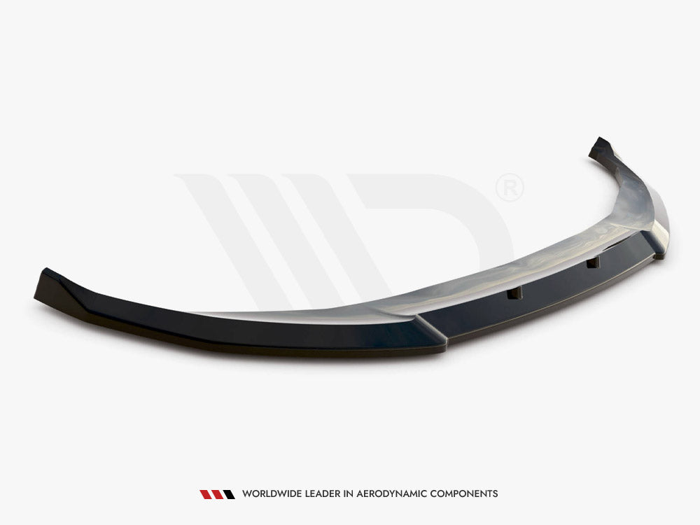 Front Splitter V.2 Mini Cooper Clubman John Cooper Works F54 - Wayside Performance 