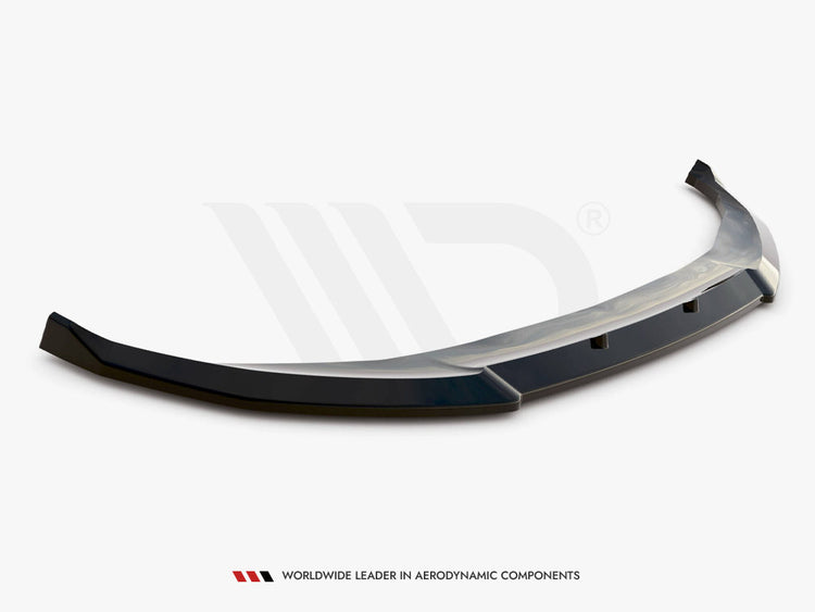 Front Splitter V.2 Mini Cooper Clubman John Cooper Works F54 - Wayside Performance 