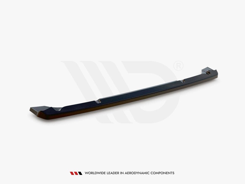 Central Rear Splitter Mini Cooper Clubman John Cooper Works F54 - Wayside Performance 