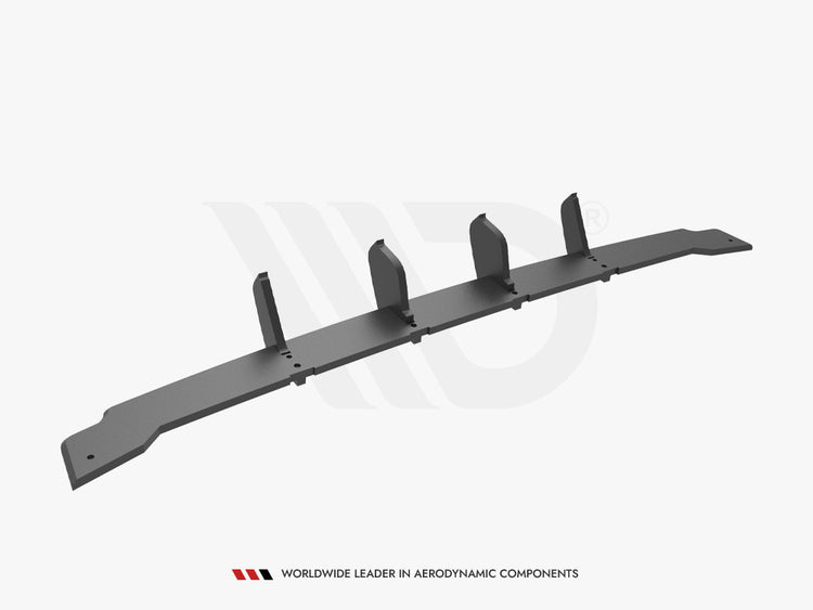 Street PRO Rear Diffuser Mini Cooper Clubman John Cooper Works F54 - Wayside Performance 