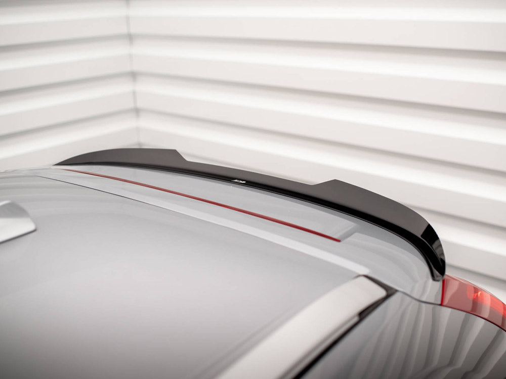 Spoiler CAP Volvo XC60 R-Design Mk1 Facelift - Wayside Performance 