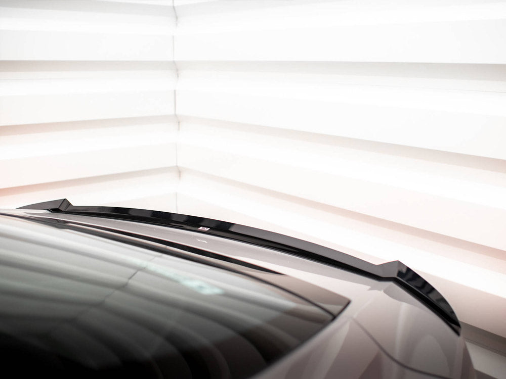 Spoiler CAP Hyundai Elantra Mk7 - Wayside Performance 