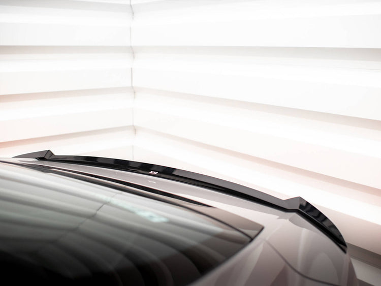 Spoiler CAP Hyundai Elantra Mk7 - Wayside Performance 