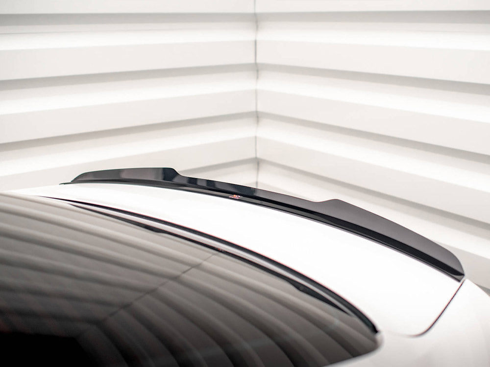 Spoiler CAP V.2 Audi A5 / A5 S-Line / S5 Coupe 8T - Wayside Performance 