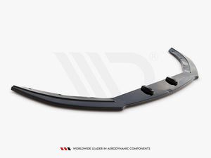 Front Splitter Ford Mustang Mk5 Facelift - Wayside Performance 