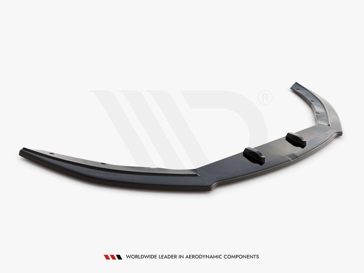 Front Splitter Ford Mustang Mk5 Facelift - Wayside Performance 