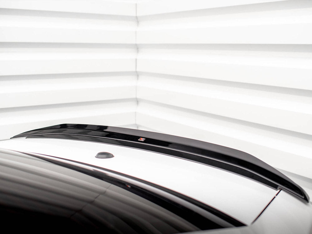 Spoiler CAP Ford Mustang Mk5 Facelift - Wayside Performance 