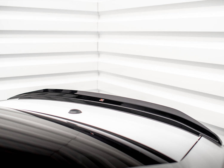Spoiler CAP Ford Mustang Mk5 Facelift - Wayside Performance 