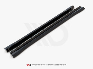 Side Skirts Diffusers Ford Edge Mk2 - Wayside Performance 