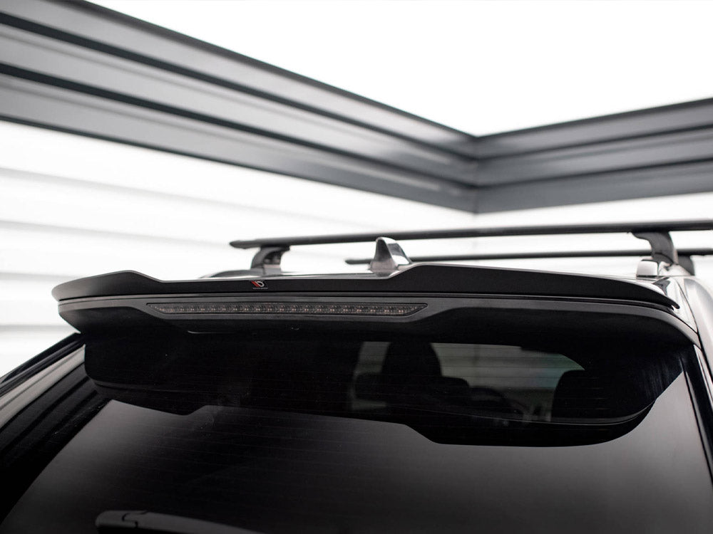 Spoiler CAP Ford Edge Mk2 - Wayside Performance 