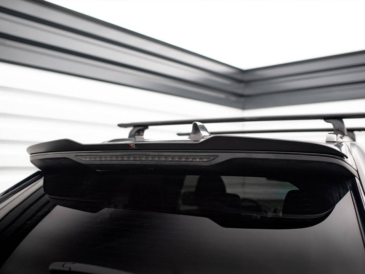 Spoiler CAP Ford Edge Mk2 - Wayside Performance 