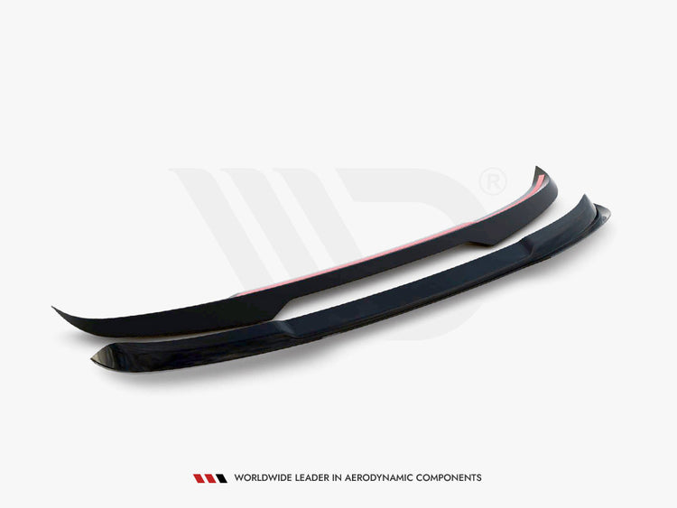 Spoiler CAP Ford Edge Mk2 - Wayside Performance 
