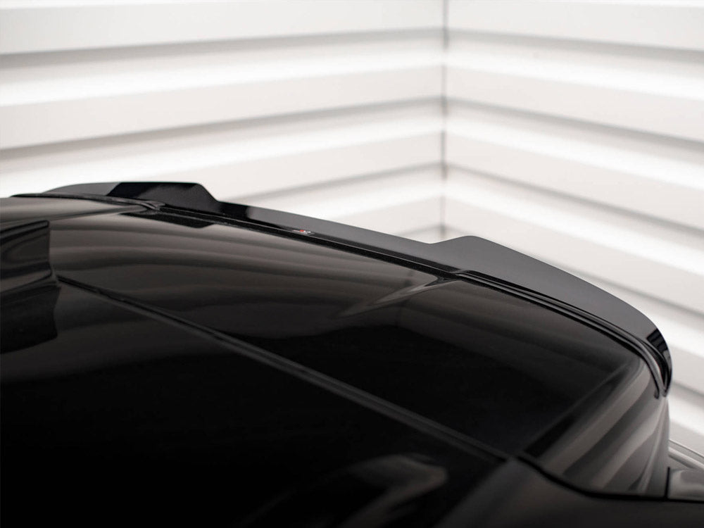 Spoiler CAP Ford Edge Mk2 - Wayside Performance 