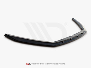 Front Splitter V.1 Jaguar F-Type Mk1 Facelift - Wayside Performance 
