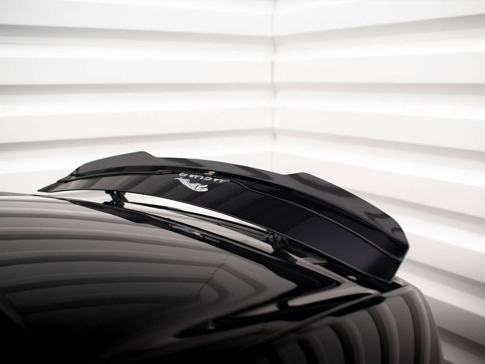Spoiler CAP Jaguar F-Type Mk1 Facelift - Wayside Performance 