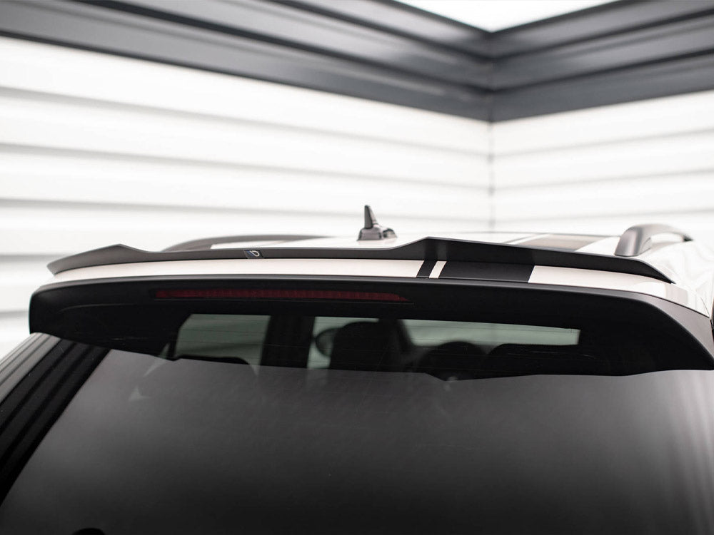 Spoiler CAP Volkswagen T-Roc R Mk1 Facelift - Wayside Performance 