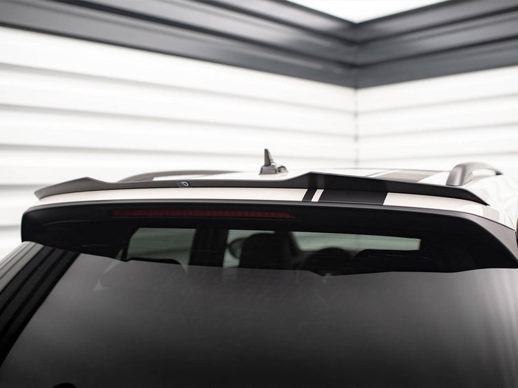 Spoiler CAP Volkswagen T-Roc R Mk1 Facelift - Wayside Performance 