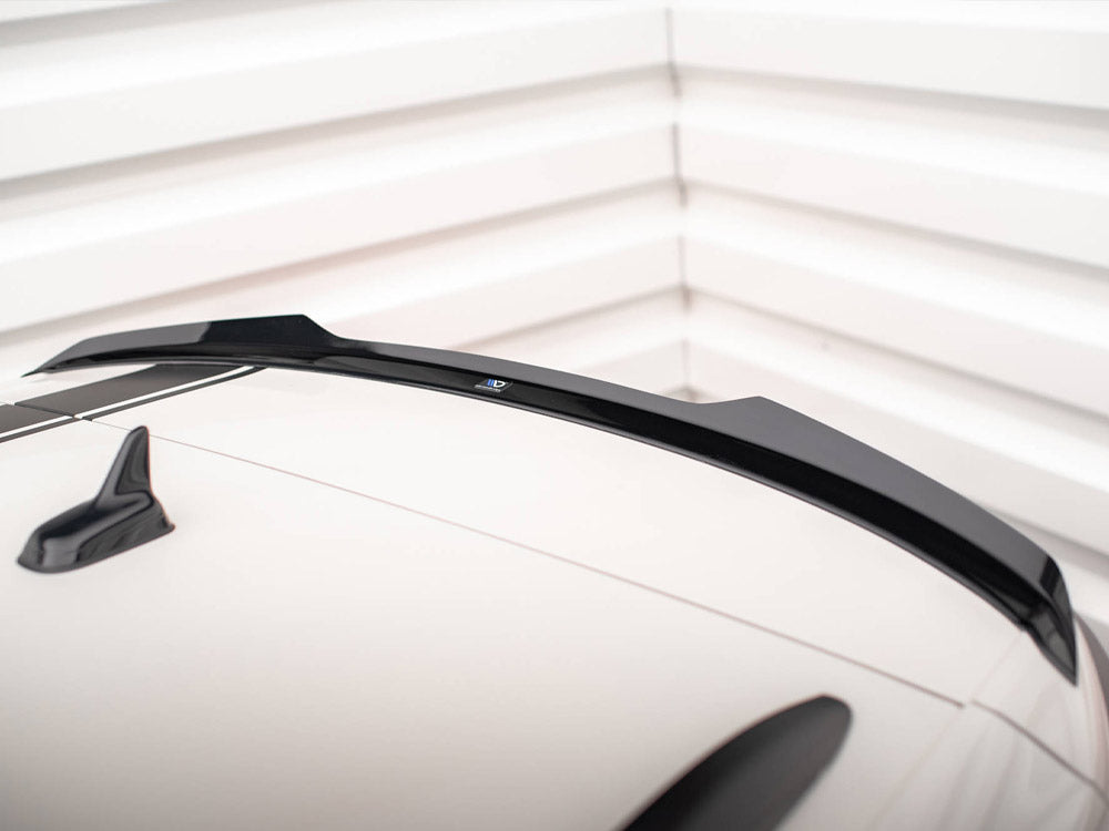 Spoiler CAP Volkswagen T-Roc R Mk1 Facelift - Wayside Performance 