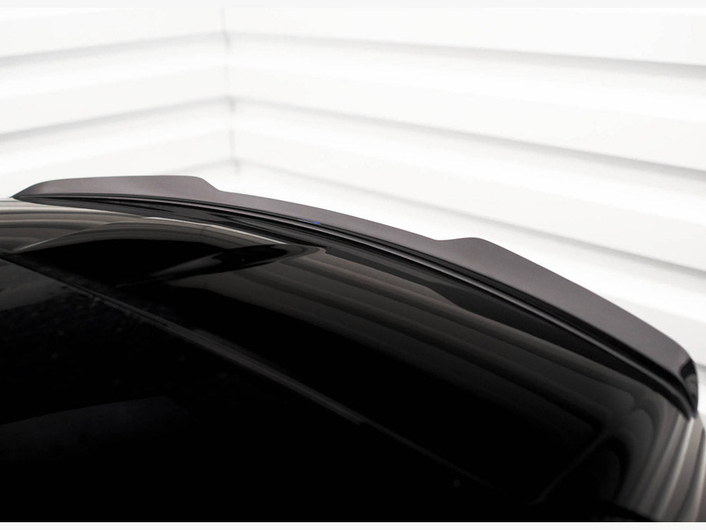 Spoiler CAP Land Rover Range Rover Sport SVR Mk2 - Wayside Performance 