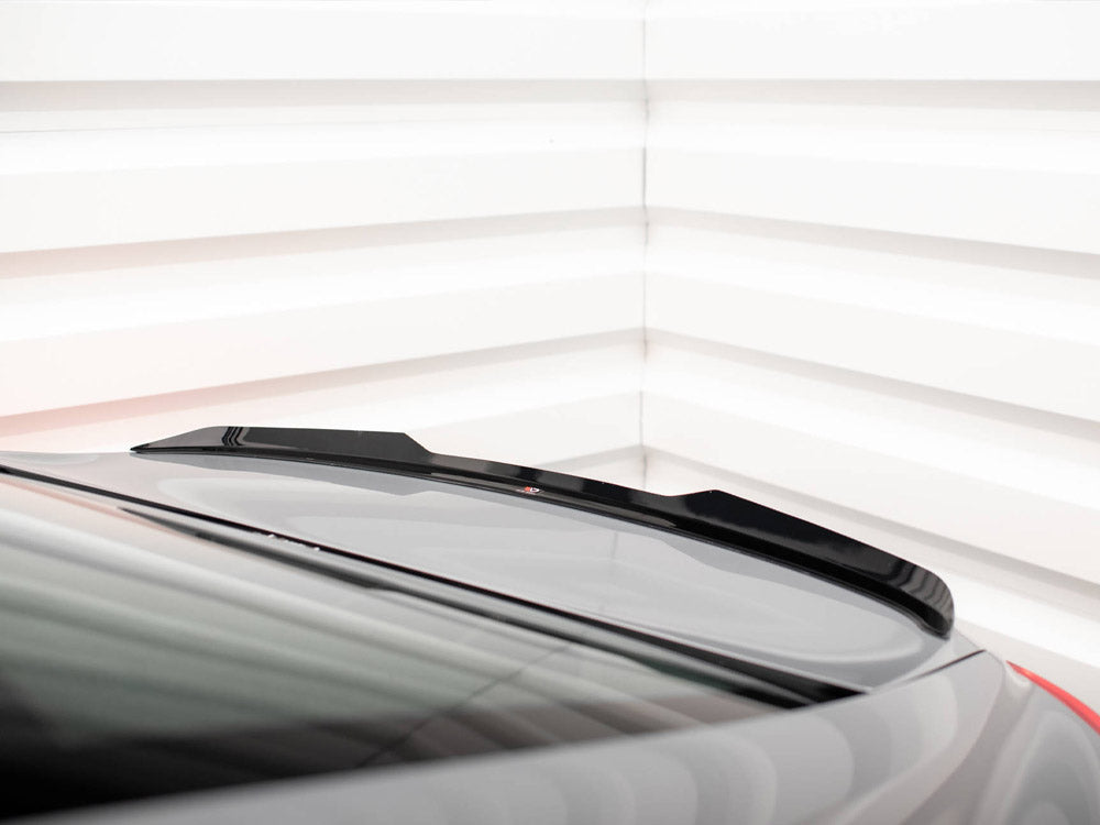 Spoiler CAP Volvo S60 R-Design Mk2 - Wayside Performance 
