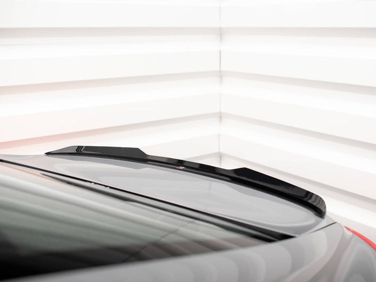 Spoiler CAP Volvo S60 R-Design Mk2 - Wayside Performance 