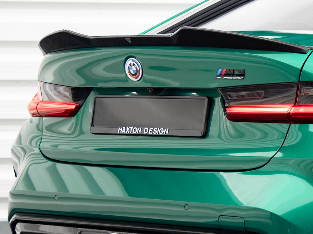 License Plate Frame MAXTON - Wayside Performance 