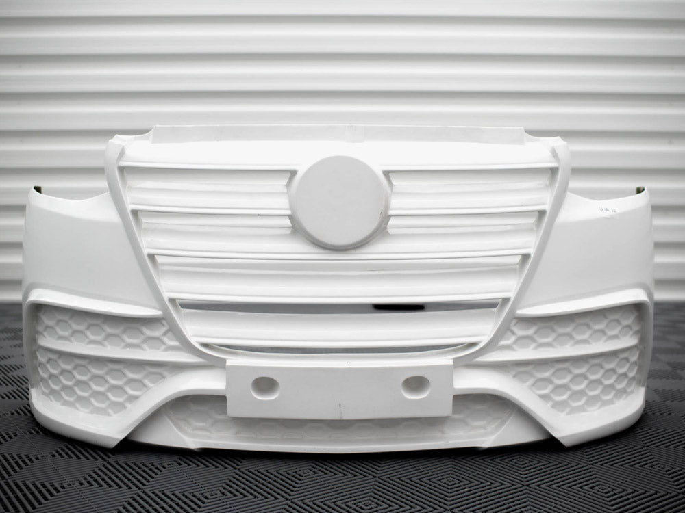 Front Bumper Mercedes Sprinter Mk3 - Wayside Performance 