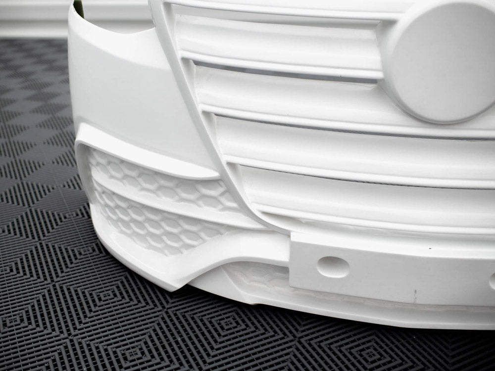 Front Bumper Mercedes Sprinter Mk3 - Wayside Performance 