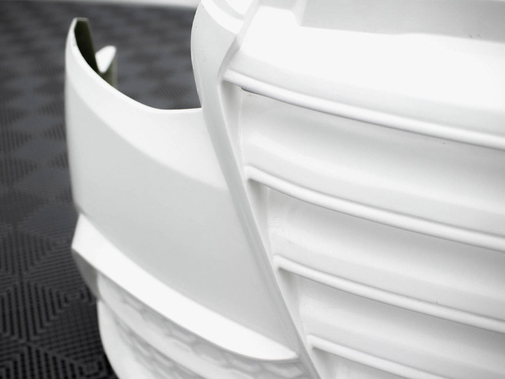 Front Bumper Mercedes Sprinter Mk3 - Wayside Performance 