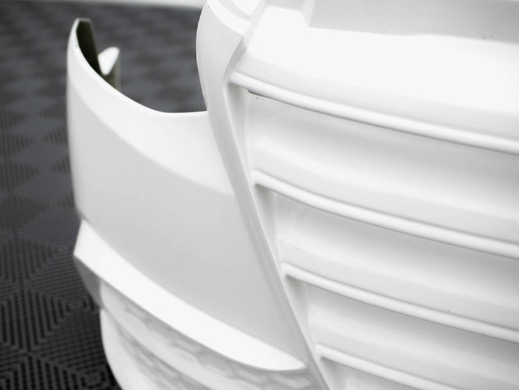 Front Bumper Mercedes Sprinter Mk3 - Wayside Performance 