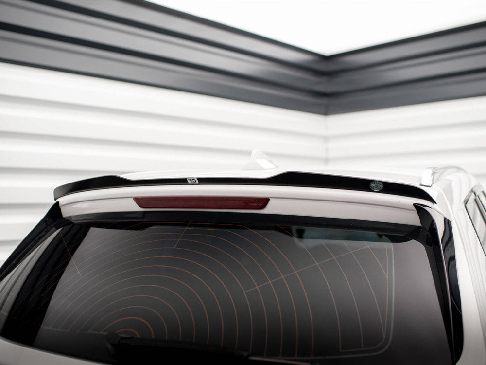 Spoiler CAP BMW X3 M-Pack F25 - Wayside Performance 