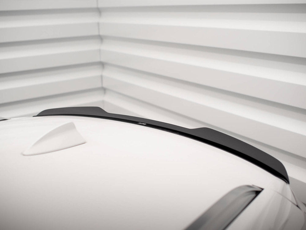 Spoiler CAP BMW X3 M-Pack F25 - Wayside Performance 