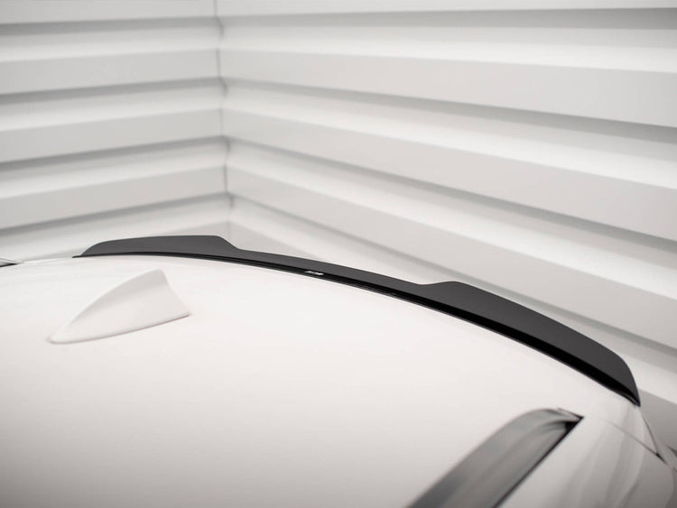 Spoiler CAP BMW X3 M-Pack F25 - Wayside Performance 