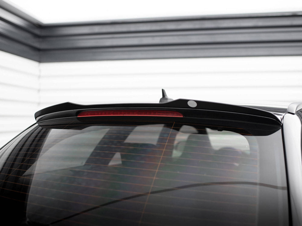 Spoiler CAP Audi RS6 Avant C6 - Wayside Performance 
