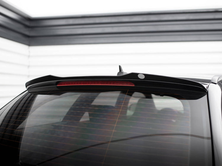 Spoiler CAP Audi RS6 Avant C6 - Wayside Performance 