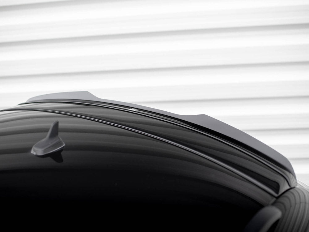 Spoiler CAP Audi RS6 Avant C6 - Wayside Performance 