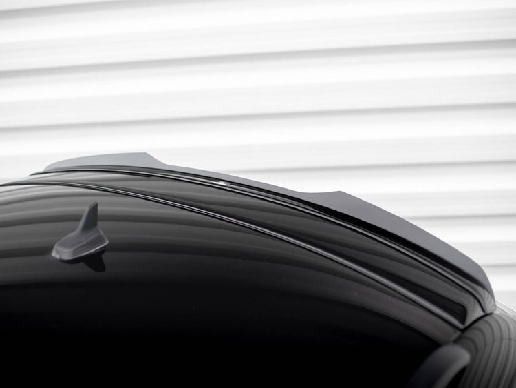 Spoiler CAP Audi RS6 Avant C6 - Wayside Performance 