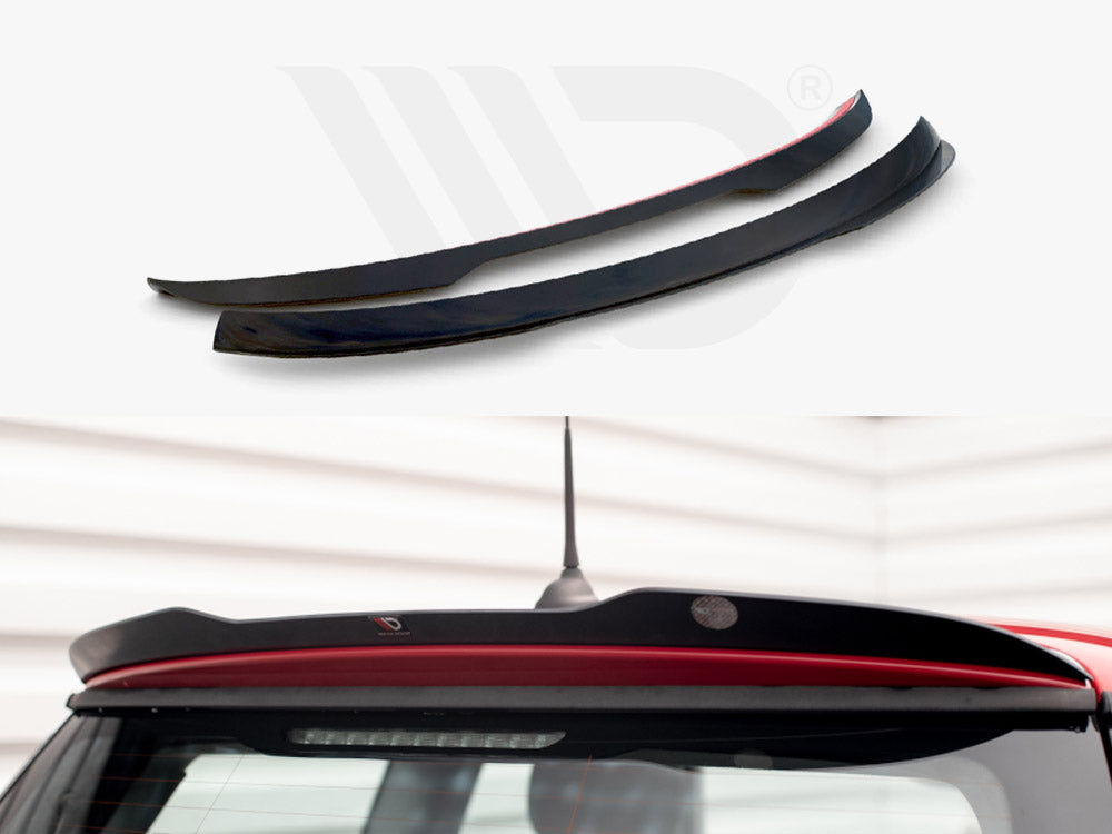 Spoiler CAP Mini One R56 - Wayside Performance 