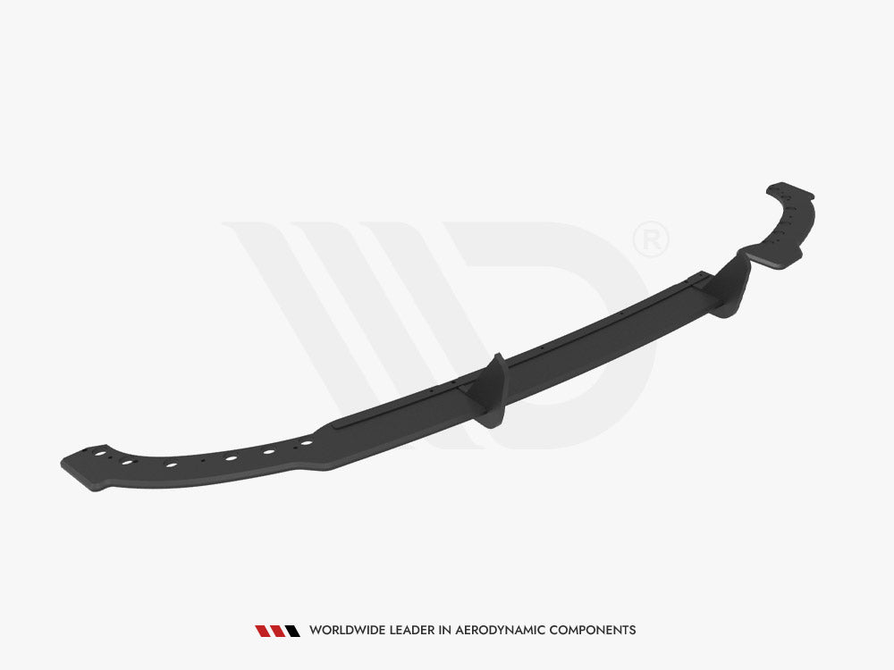 Street PRO Rear Valance Peugeot 208 GT Mk2 - Wayside Performance 