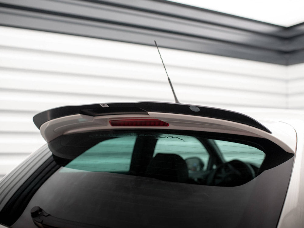 Spoiler CAP Seat Ibiza Sport Coupe Mk4 - Wayside Performance 