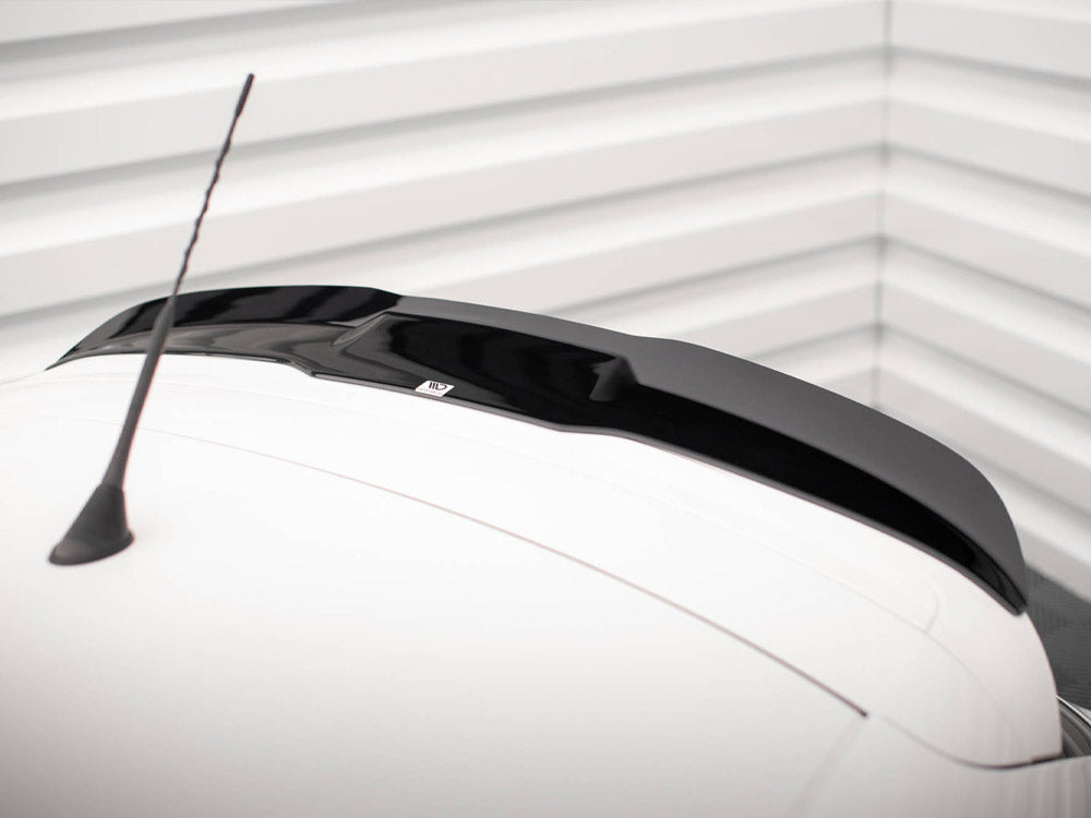 Spoiler CAP Seat Ibiza Sport Coupe Mk4 - Wayside Performance 