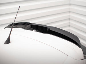 Spoiler CAP Seat Ibiza Sport Coupe Mk4 - Wayside Performance 