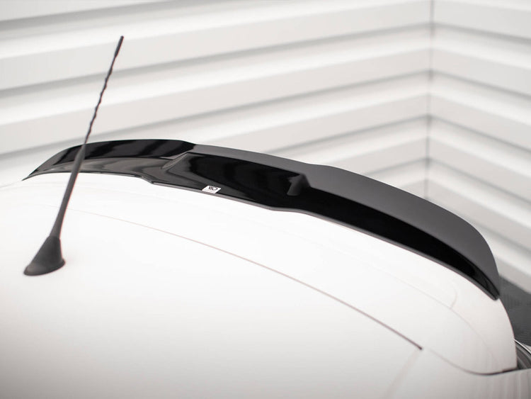 Spoiler CAP Seat Ibiza Sport Coupe Mk4 - Wayside Performance 