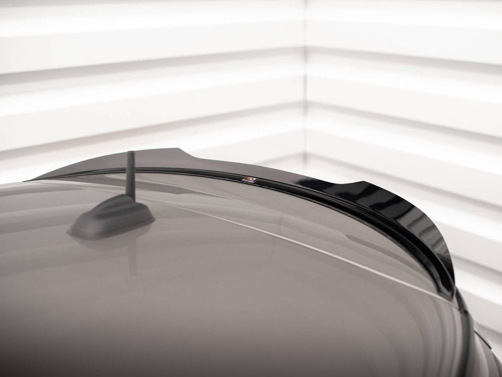 Spoiler CAP Mini Cooper S F56 Facelift - Wayside Performance 