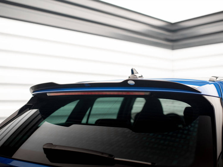 Spoiler CAP Skoda Octavia Standard / RS Mk4 Estate - Wayside Performance 